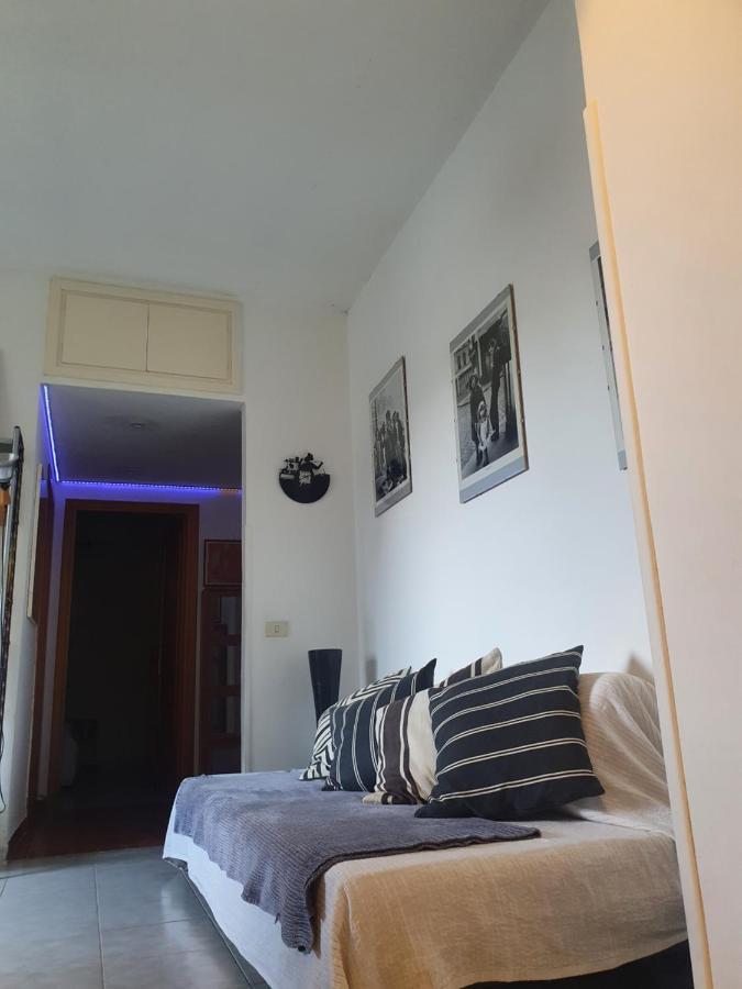 Andrea'S House Villa Fiumicino Exterior photo