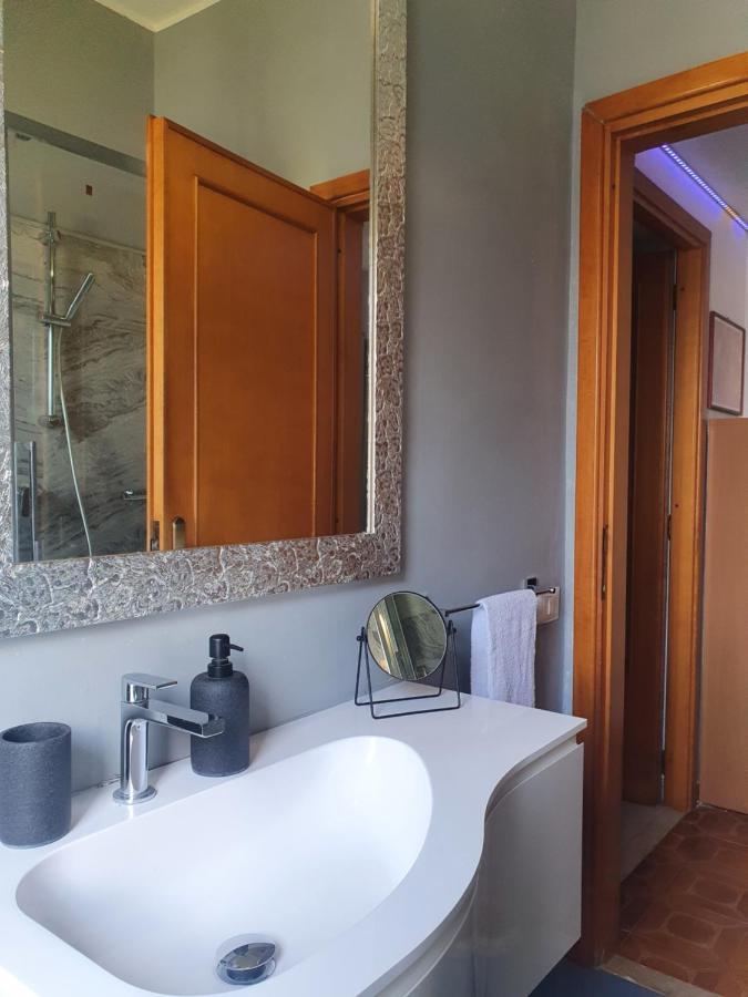 Andrea'S House Villa Fiumicino Exterior photo