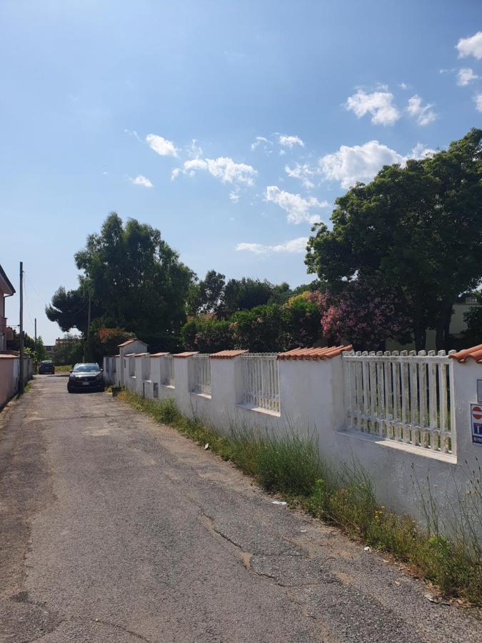 Andrea'S House Villa Fiumicino Exterior photo