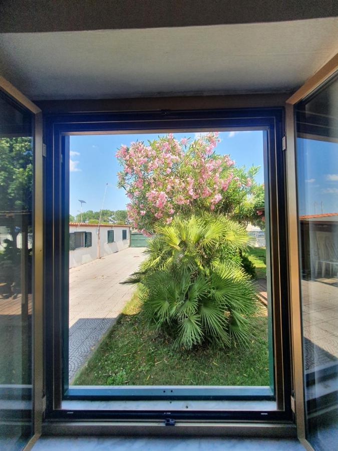 Andrea'S House Villa Fiumicino Exterior photo