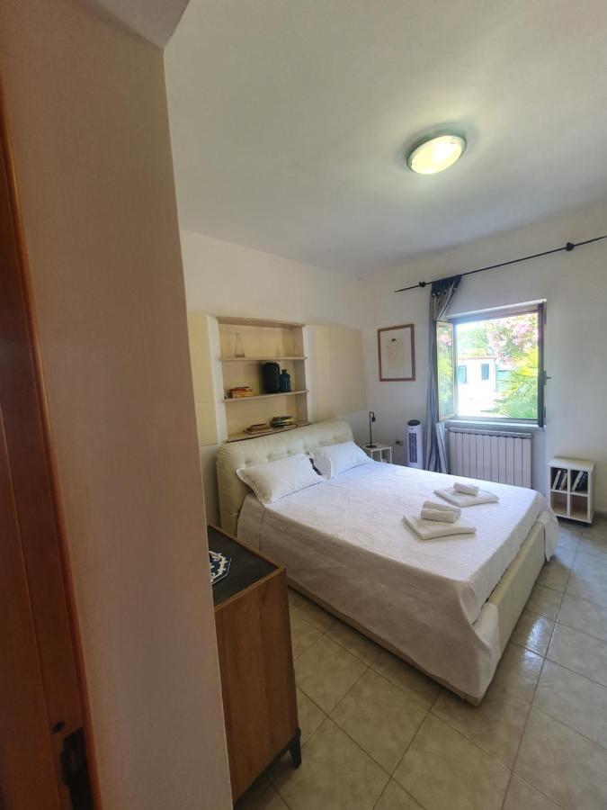 Andrea'S House Villa Fiumicino Exterior photo